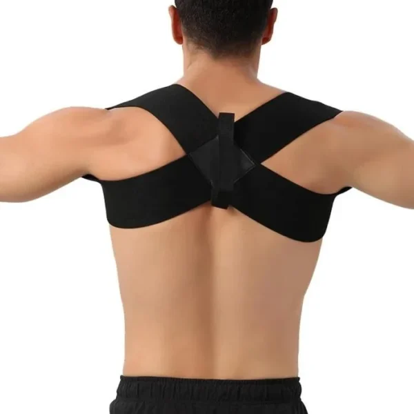 PosturePro X - High Elastic Back Support Corrector