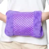 Electric Hot Water Bag Heating Pad