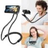 a6e7de8b-5349-4761-84b9-d86a11246fdb.webp Universal Flexible Lazy Neck Phone Holder & Table Stand