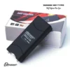 Premium Stun Gun with LED Flashlight