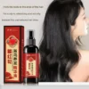 Herbchic First Aconite Hair Essence