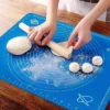 Silicone Kneading Mat