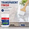 CHEMLOOK Transparent Waterproof Sealant