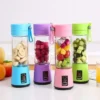 Portable USB Juicer Blender Bottle