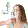 Portable Mesh Nebulizer JSL-W303