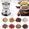 Nima NM-8300 Electric Coffee & Spice Grinder