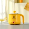3L Multifunctional Electric Cooker
