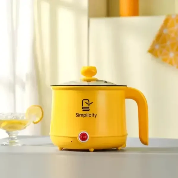 3L Multifunctional Electric Cooker