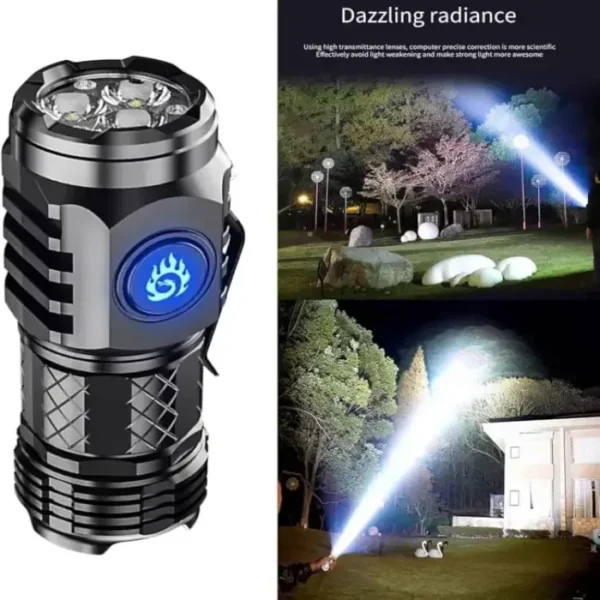 af48257c-cf1b-4ec1-bdb6-bb2d9f0ffd3b.webp 20W LED Rechargeable Tactical Flashlight