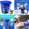 Stainless Steel Cookware Cleaner & Rust Remover Paste (500g)