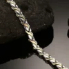 b0e0ddf5-927c-4d38-b607-744c8b5b2ac1.webp Vinterly Magnetic Stainless Steel Bracelet for Women