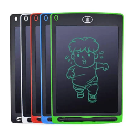 b168718b-746a-41ee-ae73-272c7e14ff39.webp 8.5-Inch Environmental Portable LCD Writing & Drawing Tablet
