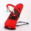 Baby Bouncer Rocking Chair with Toy