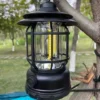 Rechargeable LED Camping Lantern Outdoor Camping lamp