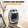 Nova 1500W Room Heater (NH-1209A)