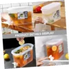 3.5L Refrigerator Water Beverage Dispenser with Faucet