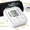 bb25af8c-3f67-49db-8a46-c559807fce86.webp Digital Arm Blood Pressure & Pulse Monitor with Voice