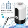 Automatic USB Water Pump