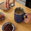 Mini Mills Electric Coffee & Spice Grinder