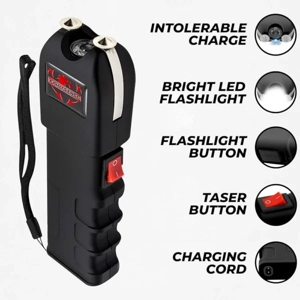 bcbe2447-05c0-4c77-8683-2d40f77eed9d.webp 928 Type Heavy Duty Stun Gun with LED Flashlight