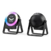 bd2858c1-c1ba-489b-b741-a65f45d3993c.webp ZF18 Wireless Induction Sensor Speaker with Phone Stand & RGB Light