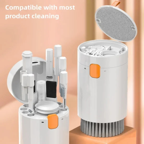 Ultimate 20-in-1 Tech Cleaning Master Kit