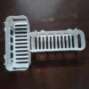 Wall Mounted Adhesive Storage Rack for Kitchen & Bathroom