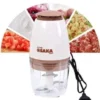 c015c8df-1ddd-475b-b9b5-a40588626488.webp OSAKA JAPAN Mini Food Chopper & Blender