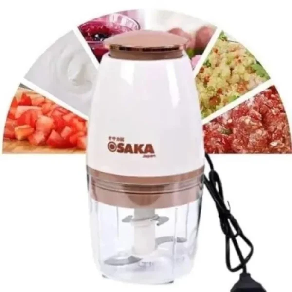 c015c8df-1ddd-475b-b9b5-a40588626488.webp OSAKA JAPAN Mini Food Chopper & Blender