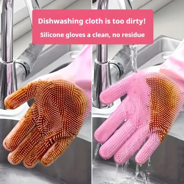 c05452f3-167e-4bd8-add0-d01f03bda54e.webp Magic Silicone Cleaning Gloves - Buy Online