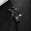 Ayatul Kursi Spiral Ring