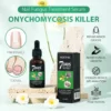 7 Days Nail Fungus Treatment Liquid