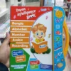 Zayan Intellectual Learning Study Book (Bangla-Arabic-English)