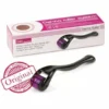 c54d798a-f903-46da-aa5b-8307d33cf491.webp Derma Roller 0.5mm Titanium System