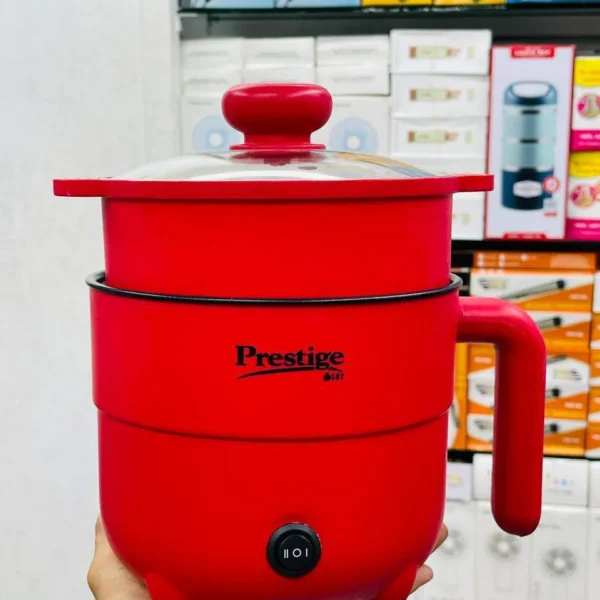 Prestige 3.0 Litre Multi-Purpose Electric Cooker & Steamer
