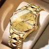 c5ef2805-209c-44d2-bb27-2af69d65a18b.webp BINBOND Golden Quartz Men's Watch