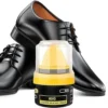 Premium Leather Nursing Cream Black for Shoes