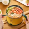 3L Multifunctional Electric Cooker