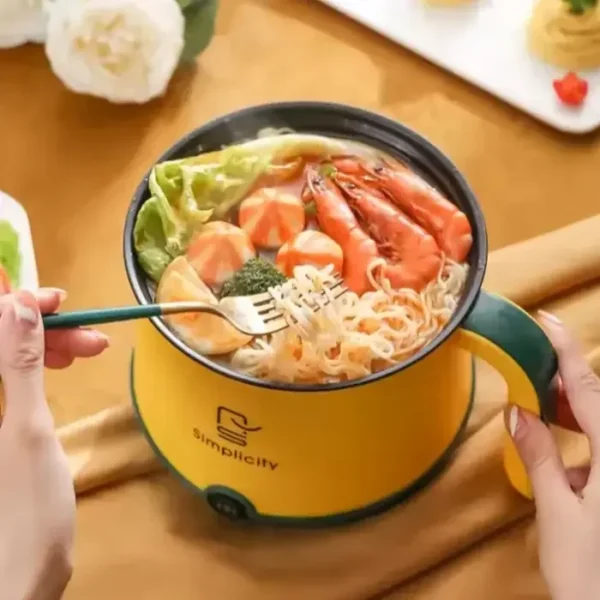 3L Multifunctional Electric Cooker