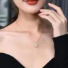 c932ca8b-484c-4aaf-82b4-fce4e9453991.webp 2-in-1 Magnetic Four Leaf Clover Heart Gold Necklace
