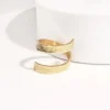 Ayatul Kursi Spiral Ring