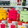 Prestige 3.0 Litre Multi-Purpose Electric Cooker & Steamer