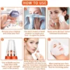 Electric Blackhead Remover Vacuum