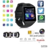 DZ09 Smart Watch with Touch Screen for Smartphone Sim Card for Android Smartwatch