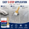 CHEMLOOK Transparent Waterproof Sealant