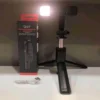 cd36d838-6730-4090-b6eb-37a5c5d4941f.webp Q07 Selfie Stick Tripod with Fill Light & Remote