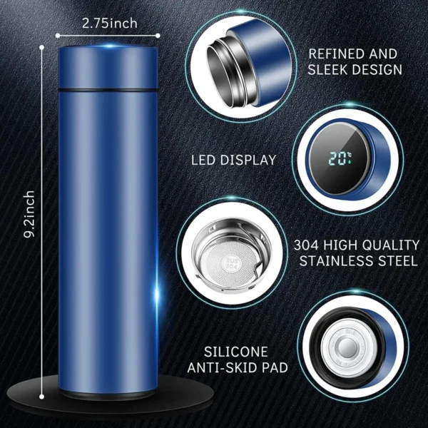 ced41354-0e5a-409e-b518-102eb5e480ad.webp Smart LED Temperature Display Thermos Water Bottle (500ml)