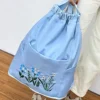 d126eb5a-dee2-4d76-a5a4-dc1cea1b7ec0.webp Floral Embroidery Drawstring Backpack for Women