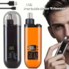 d212ed57-0722-4682-a902-14c3cc5be86c.webp Rechargeable Mini Electric Nose & Ear Hair Trimmer with Digital Display