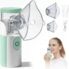 Portable Mesh Nebulizer JSL-W303